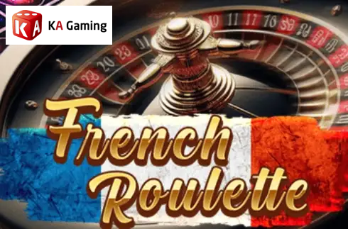 French Roulette